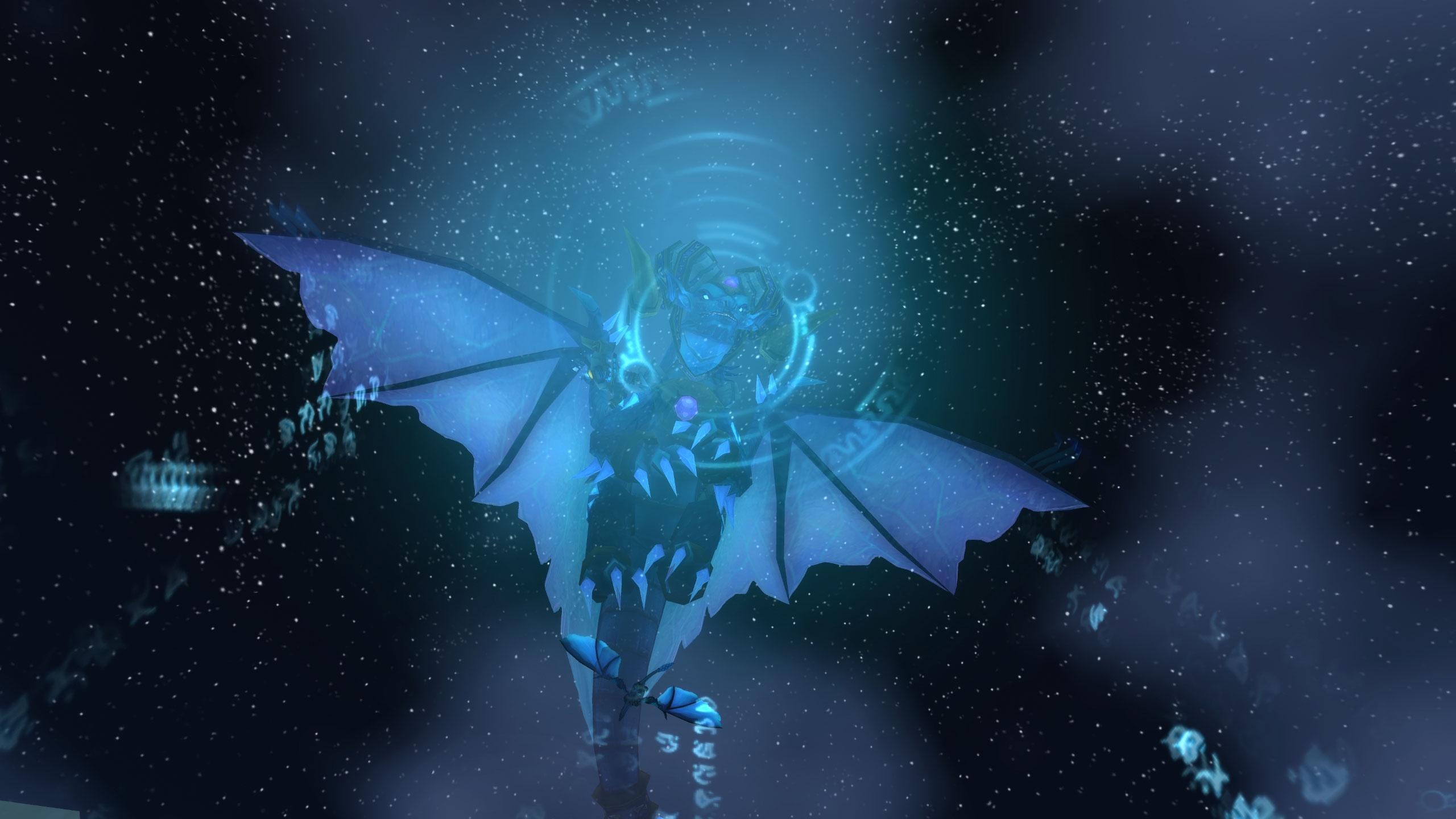 Feel The Dragon Power! Dragonwrath, Tarecgosa’s Rest Guide in WoW